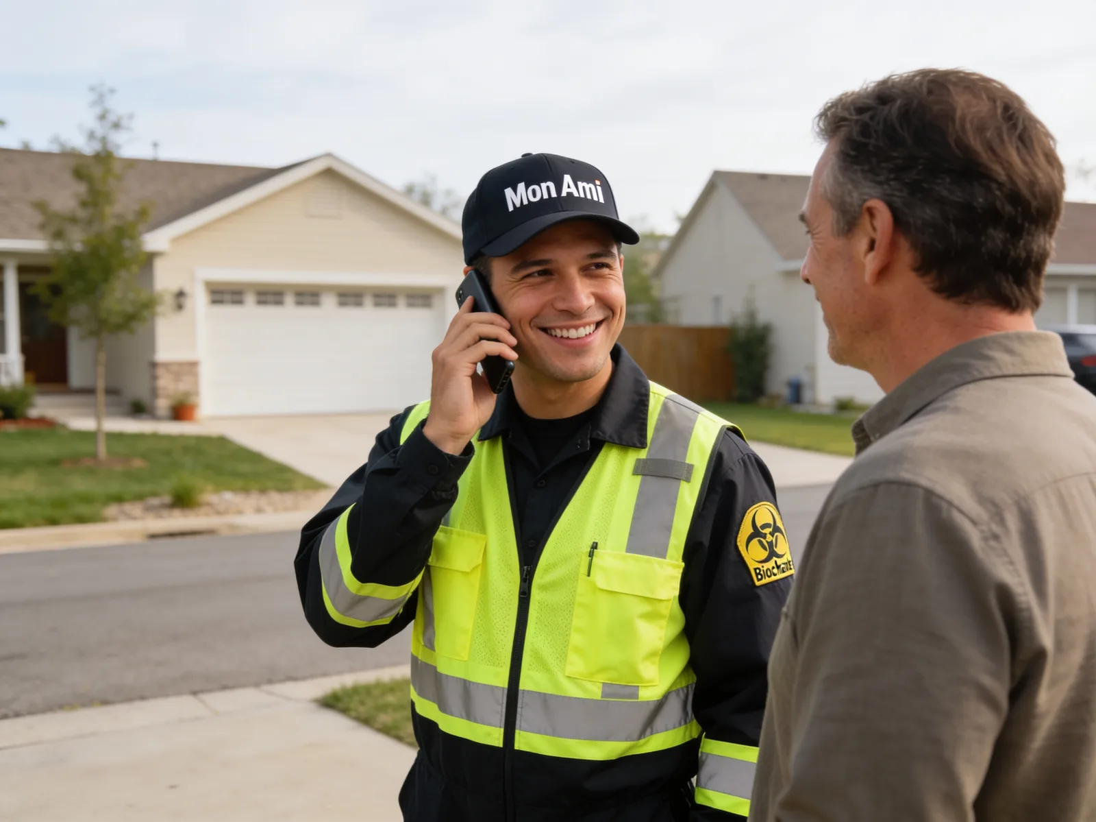 Sewage Cleanup Garrison, NY FAQs