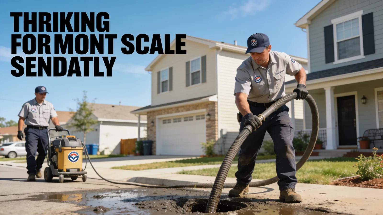 Sewage Cleanup in Garrison, NY near me